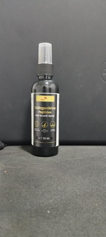 Collagen Hair Growth Spray – Hair Restore Formula (Pack of 2)